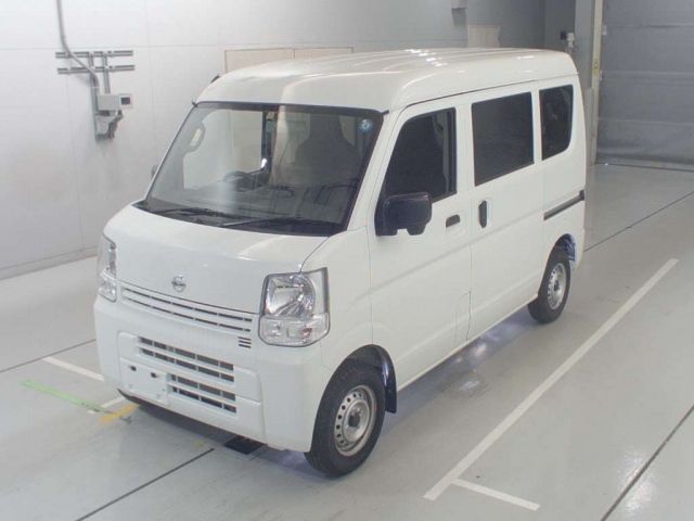 3605 NISSAN CLIPPER VAN DR17V 2022 г. (CAA Chubu)